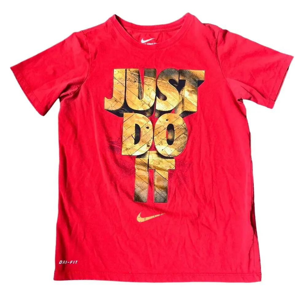Nike Boy’s LG 